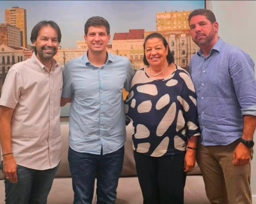 Madalena Britto segue ausente do debate local em Arcoverde