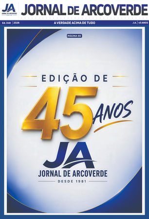 Jornal de Arcoverde completa 45 anos de trajetória; veículo cobra reconhecimento como forma de preservar trabalho da imprensa do Sertão pernambucano