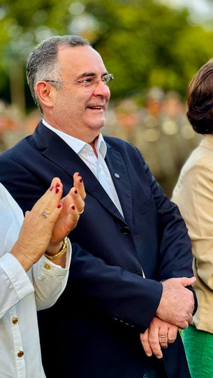 Instituto Múltipla divulga hoje mais uma pesquisa de avaliação da gestão de Zeca Cavalcanti
