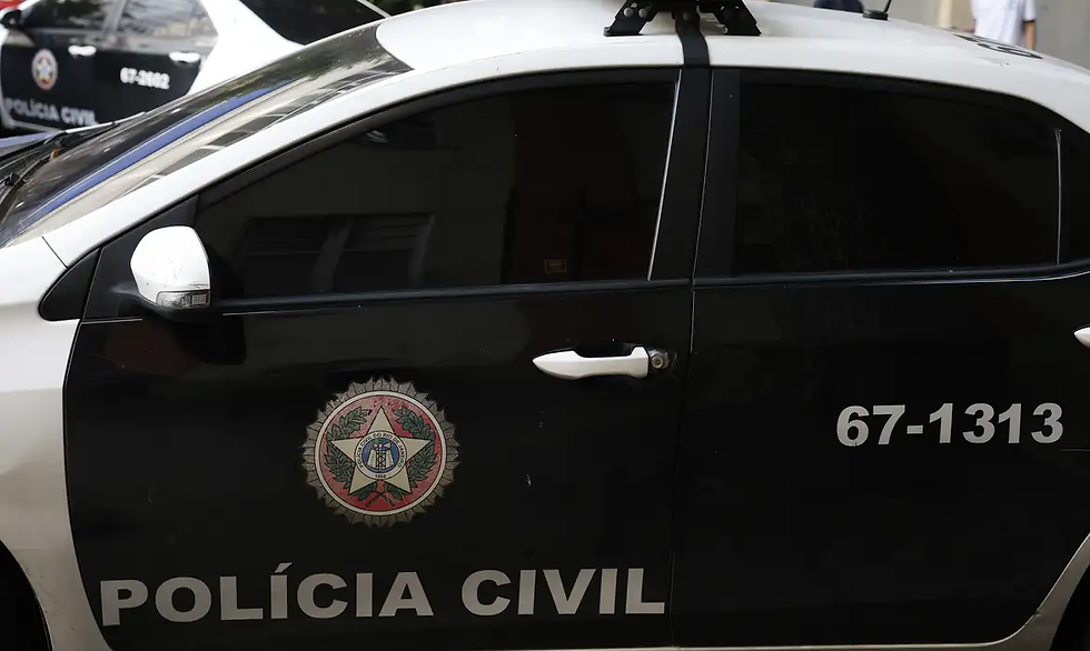 Operação mira falso banco digital, o 'Banco do Pastor', ligado a igreja evangélica do RJ