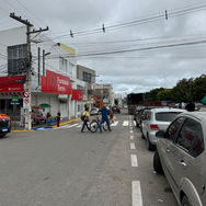 Novas mudanças no trânsito do Centro de Arcoverde