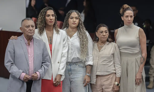 Assassinos de Marielle e Anderson são condenados por unanimidade