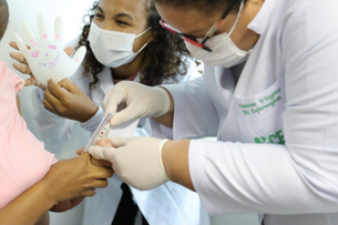 Defensoria Pública de Pernambuco amplia ação “Meu Pai Tem Nome” com oferta de exames gratuitos de DNA em todo o estado