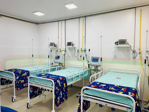 Hospital Regional de Arcoverde amplia número de leitos e reforça equipes médicas no período de sazonalidade