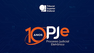 PJe torna consulta a processos da Justiça Eleitoral mais simples e acessível