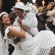 Junina Portal do Sertão é a campeã do Festival de Quadrilhas Juninas de Arcoverde