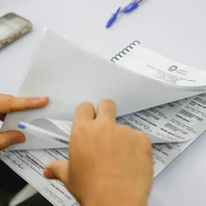 Abstenção e indecisos podem definir eleição