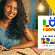 Governo orienta população sobre Luz do Povo por WhatsApp e app gov.br