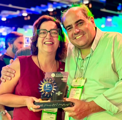 Programa “Alimenta Arcoverde” dá primeiro lugar ao município no Prêmio Sebrae