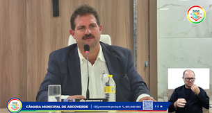 Luciano Pacheco solicita levantamento sobre desempenho da Câmara e dos vereadores