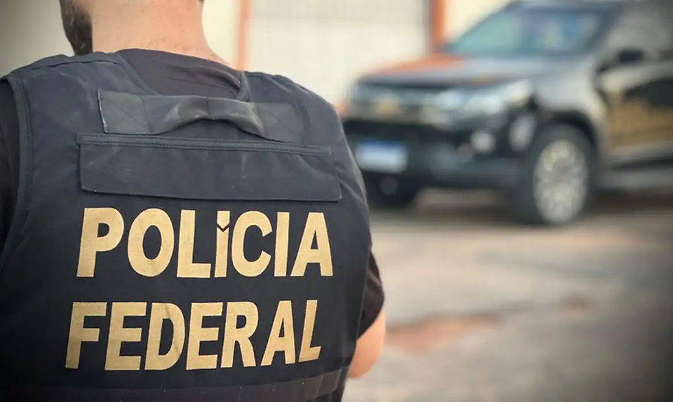 PF vai ajudar estados na identificação do "DNA do metanol"