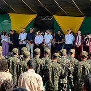 Arcoverde realiza solenidade cívica em celebração ao Dia da Independência