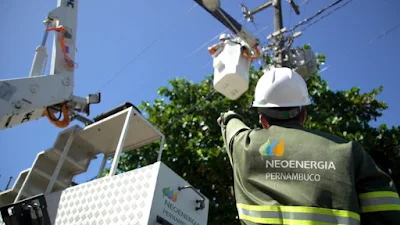 Arcoverde recebe reforço na rede elétrica para garantir segurança e energia durante o São João 2026