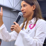 Ação questiona legalidade do salário que Raquel Lyra escolheu receber; como o judiciário poderá analisar o caso?