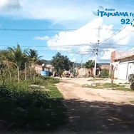 Moradores do Veraneio cobram calçamento nas ruas. Prefeitura responde: obras começarão em breve