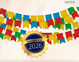 Painel de Festejos Juninos do MPPE recebe informações de 2026 a partir de 4 de maio