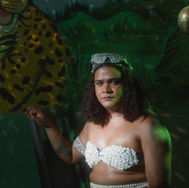 No Dia Nacional da Visibilidade Trans, Canal Brasil lança série 'Paloma'; atriz Renna Costa integra elenco