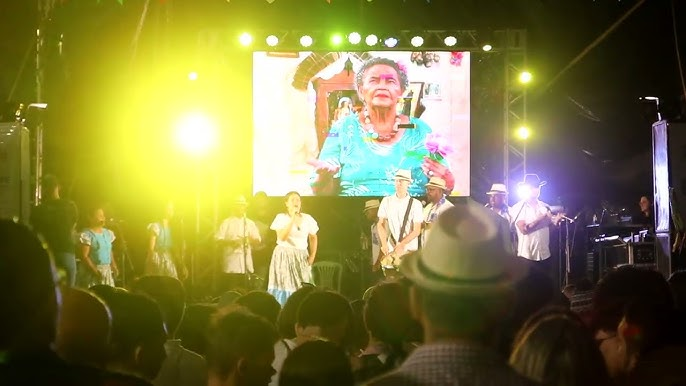 Pela primeira vez, Polo Raízes do Coco terá transmissão ao vivo de todos os shows do São João de Arcoverde; confira a programação completa