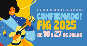 Programação oficial do FIG 2025 será lançada hoje (03) em Garanhuns