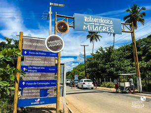 Em paraíso do litoral de Alagoas, 19 jovens desaparecem sob a sombra do crime organizado