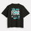 Thumbnail: No Fear Youth Tee-Black