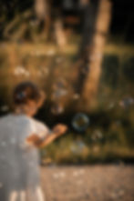 Kinderfotoshooting Bern