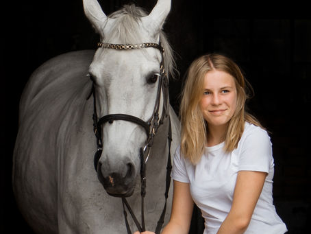 Mensch-Tier-Shooting