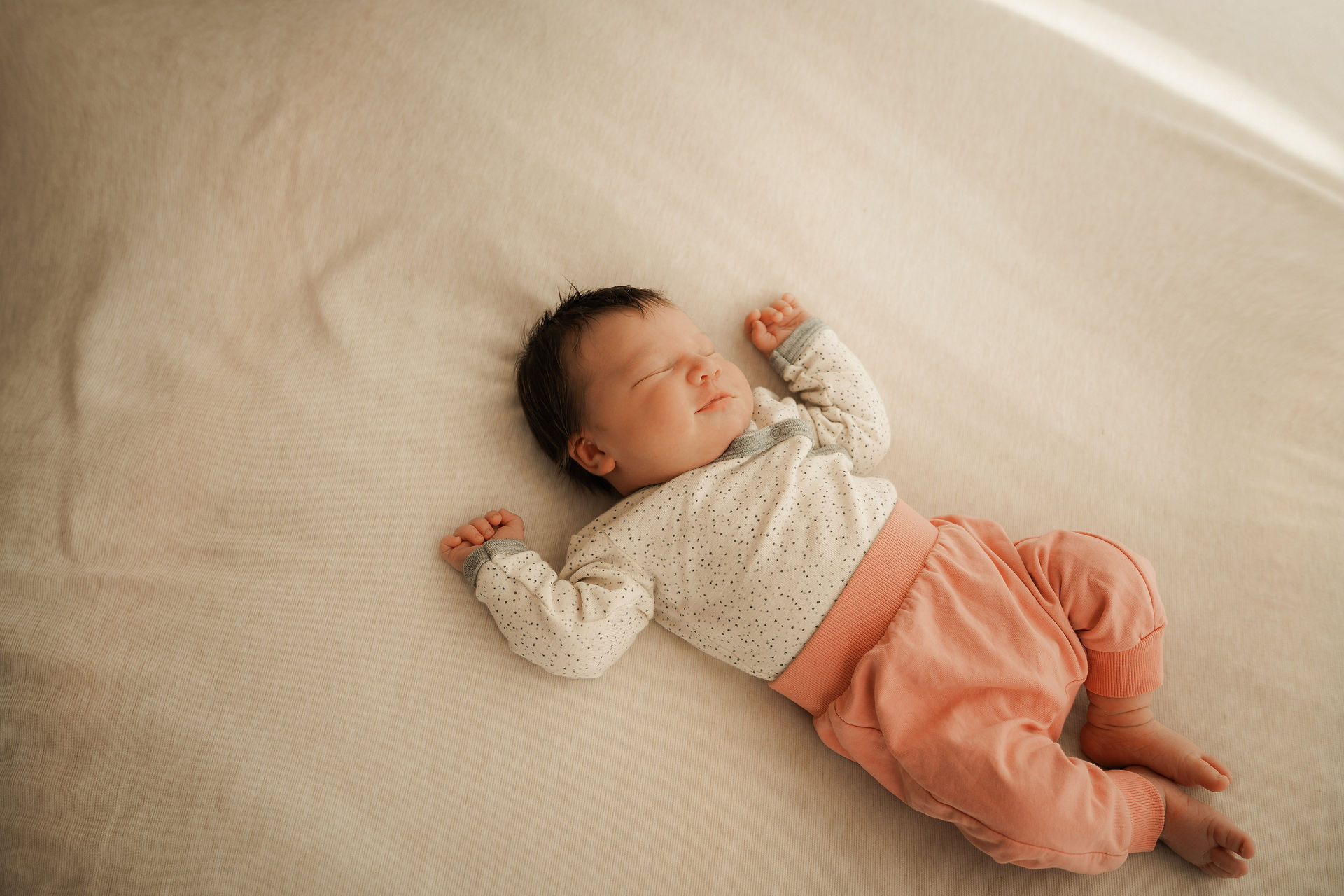 Babyfotos Bern