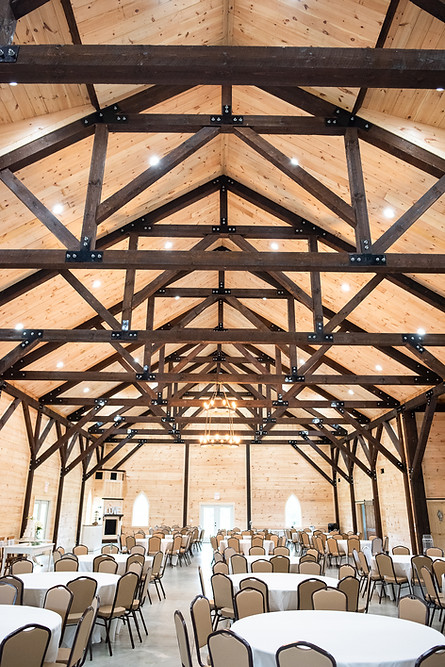 Legacy At Serenity Farms Auburn Alabma Wedding Venue