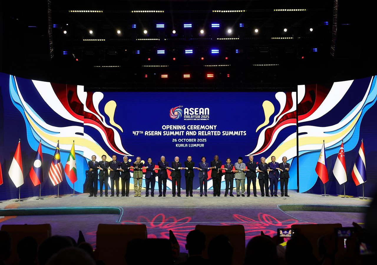 MD EVENTS ASIA SDN BHD (1125474-A) photo 2