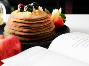 How Our Fave Fictional Foods Delightfully Serve Well