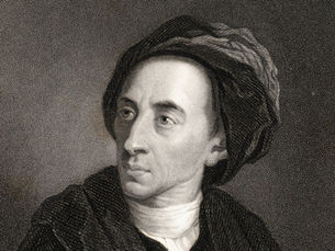 Alexander Pope: The Wit, the Words, the Legacy