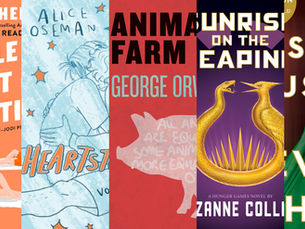 5 Upcoming Book Adaptations We’re Excited For