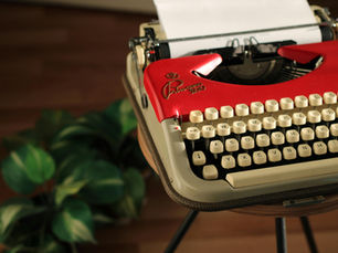 Why The Manuscript Editor is Every Writer’s Best Ally