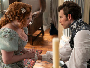 Talk of the Ton: A Look Back on Bridgerton