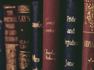Redefining Literature: Using Authors as Adjectives