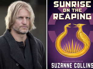 What Will Your Poster Be?: A Look into Haymitch Abernathy in Sunrise on the Reaping
