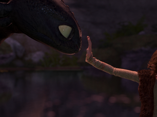 How to Train Your Dragon (2010): A Masterclass in Storytelling Disguised as a Family Film