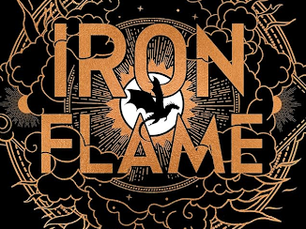 Iron Flame Review: A Soaring Sequel