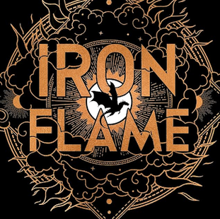 Iron Flame Review: A Soaring Sequel