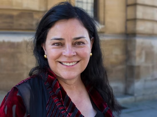 Diana Gabaldon: The Time-Traveling Tale Weaver