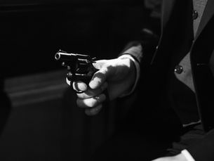 Mastering The Mystery Genre: A Crash Course
