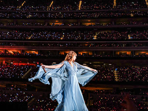 Taylor Swift: The Life of a Songstress