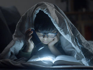 Dark Tales Behind Children’s Favorites