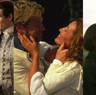A Different Kind of "Endgame": A Shoutout to the Ships We Love