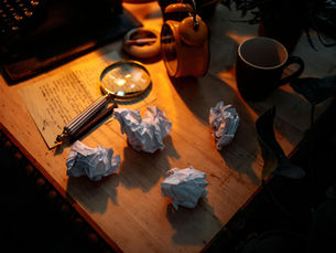 How Is Poetry Edited?