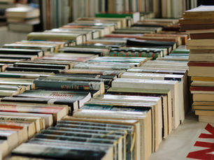 For the Love of Stories: Why Every Book Lover Should Care About Editing