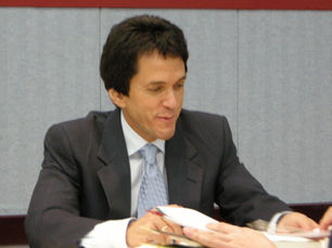 From Sports Columns to the Book Shelves, Mitch Albom’s Writing Defies Stereotypes and Devaluation