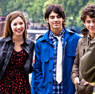 The Legacy of Movie Casting and Why We Gush Over Demi-Jonas Bros’ Reunion