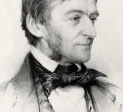 The Transcendent Life of Ralph Waldo Emerson